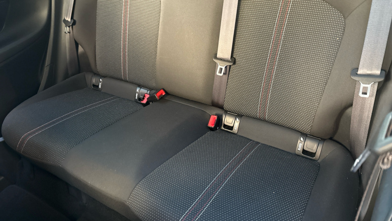 Vauxhall Corsa 1.4 [75] Griffin 3dr Petrol Hatchback